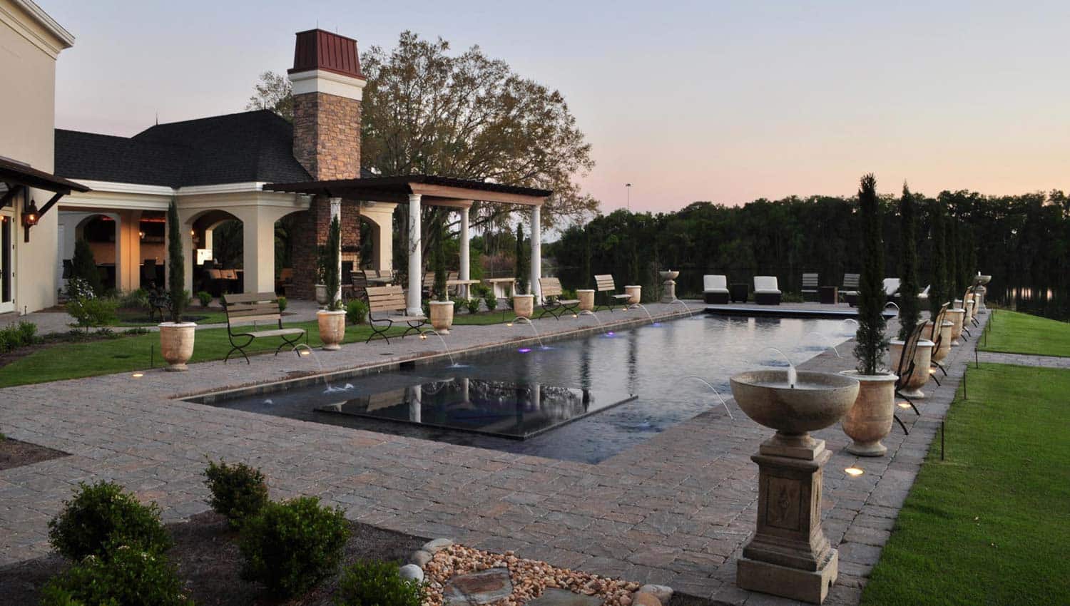 Why You Should Own a Pool - New Pool Installation ...