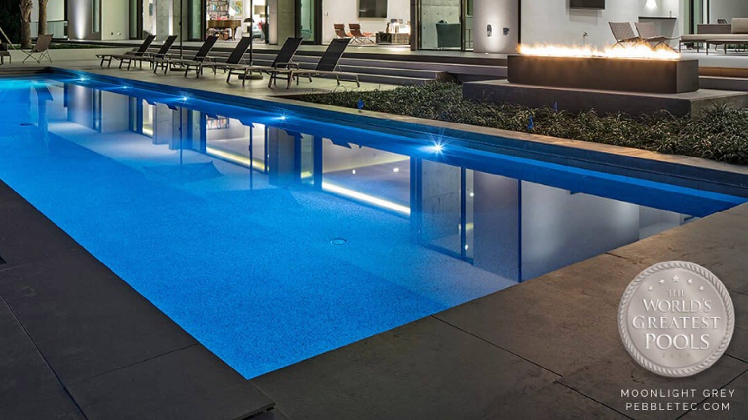 Buyer's Guide Griffin Pools