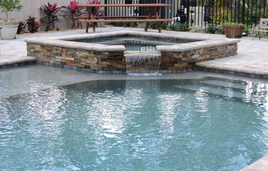 Griffin Pools Call Today for a Free Pool Estimate!