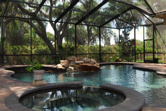 The 10 Best Swimming Pool Designs