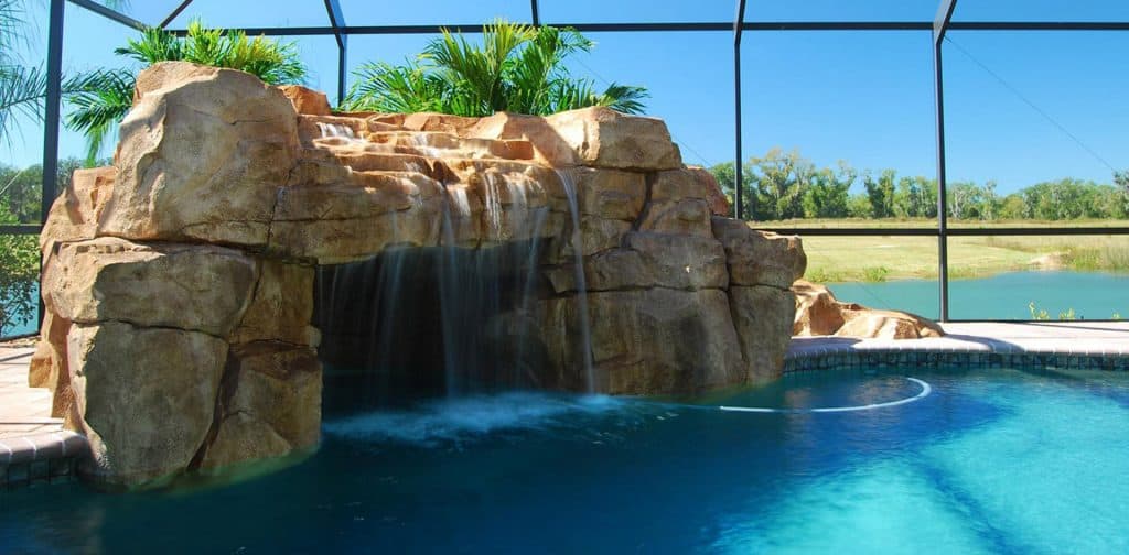 Polk County’s 1 Award Winning Pool Builders