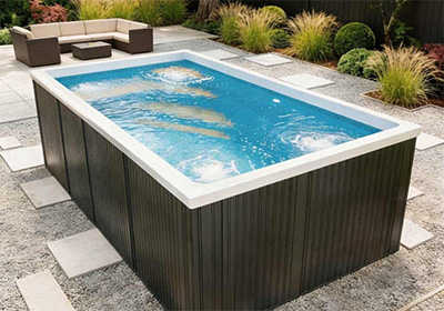 Plunge Pools